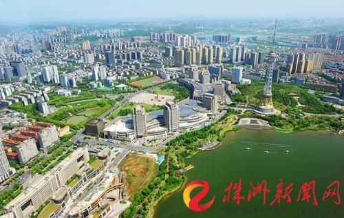 最新株洲新聞綜述，城市發展的脈搏與民生改善的腳步