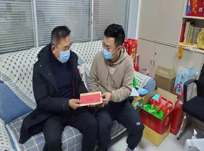 溫情最新報道，傳遞愛與關懷的力量