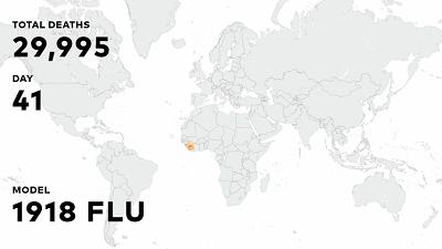 最新流感預警，全球健康面臨新的挑戰