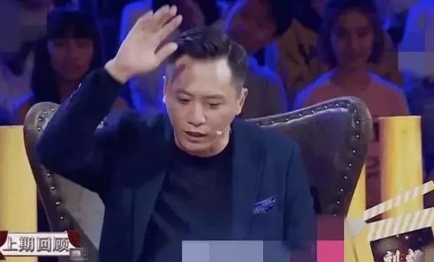 心機影帝的最新風采