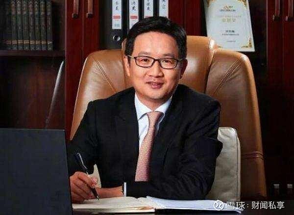 徐余波最新的動態與影響