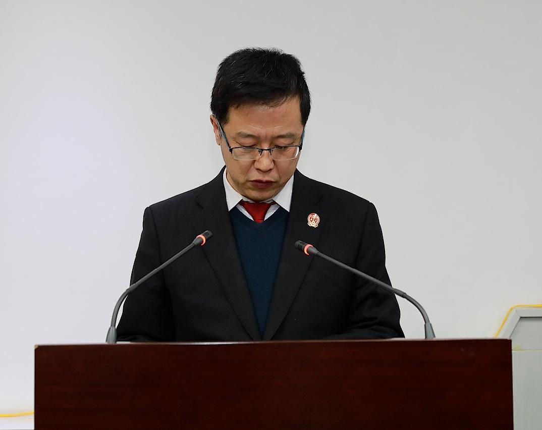 婁煩任命最新動態，引領地方發展的新一輪布局