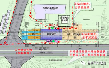 虹橋最新客流，繁忙的交通節點與未來展望