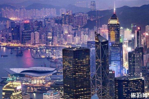香港最新快訊，繁榮與創新并行的城市新面貌