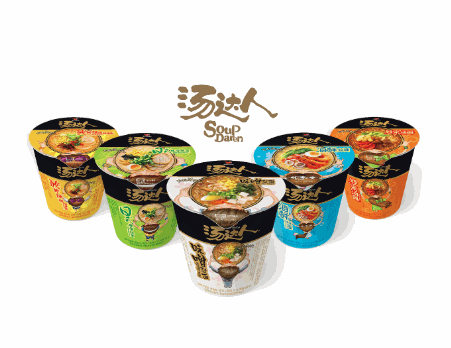 湯達人最新動態，引領湯品創新風潮