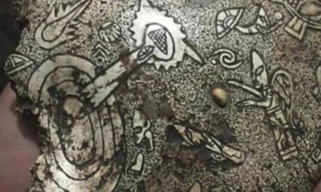 宜春最新考古發(fā)現(xiàn)，揭示古代文明的寶藏與秘密