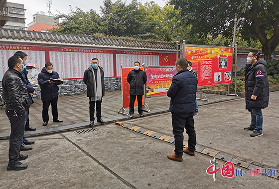 江油市最新疫情動態與防控措施