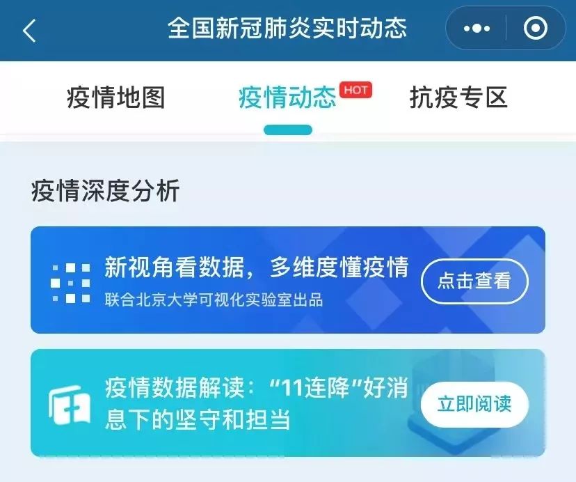 最新各區疫情動態分析