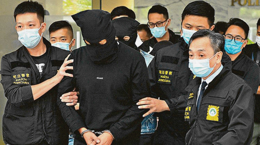 新澳門資料全年免費精準——警惕背后的違法犯罪問題