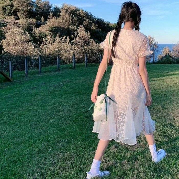 最新堆糖女頭像小清新，時尚與個性的完美結合