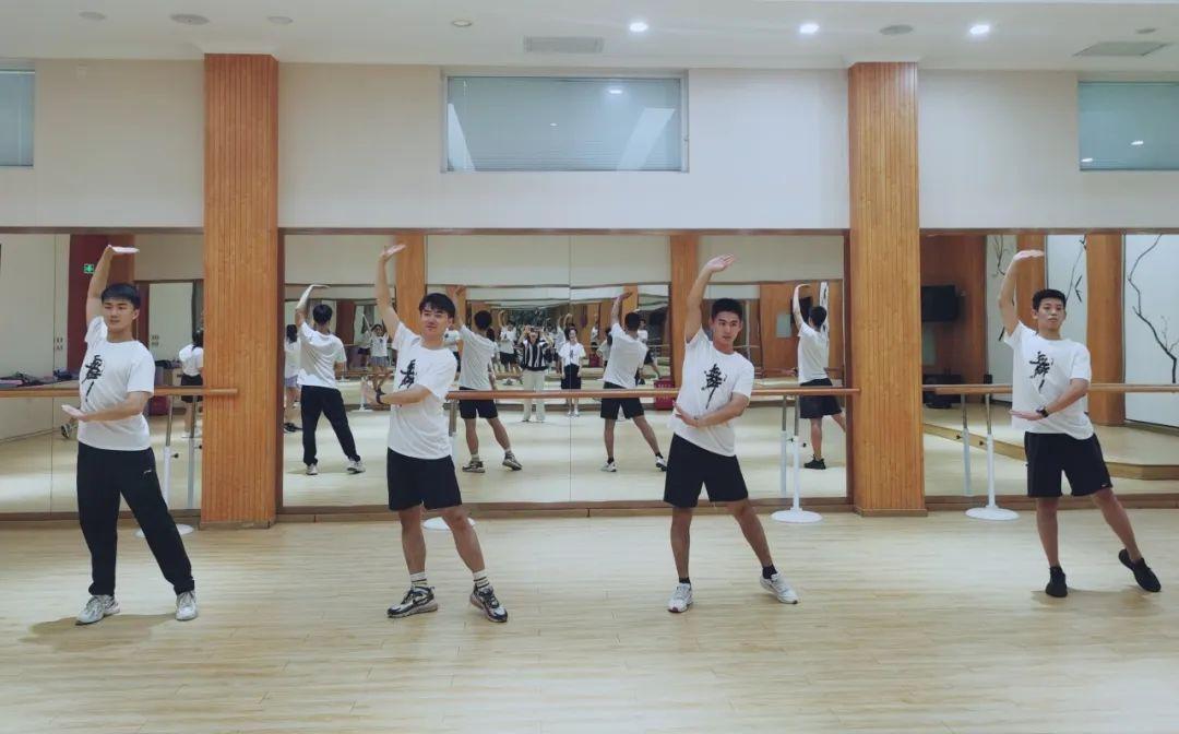 最新廣場舞變隊形八人版，舞動之美與社交新潮