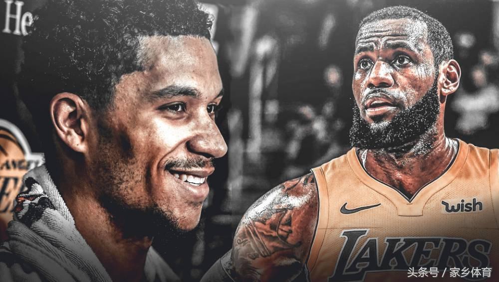 NBA湖人最新交易消息，重塑陣容，再啟征程