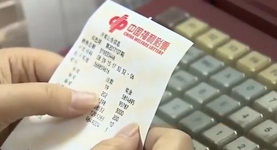 管家婆一碼中獎，揭秘彩票背后的神秘力量