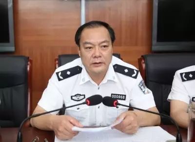 河南省監獄局新任局長，肩負重任，展望新篇章