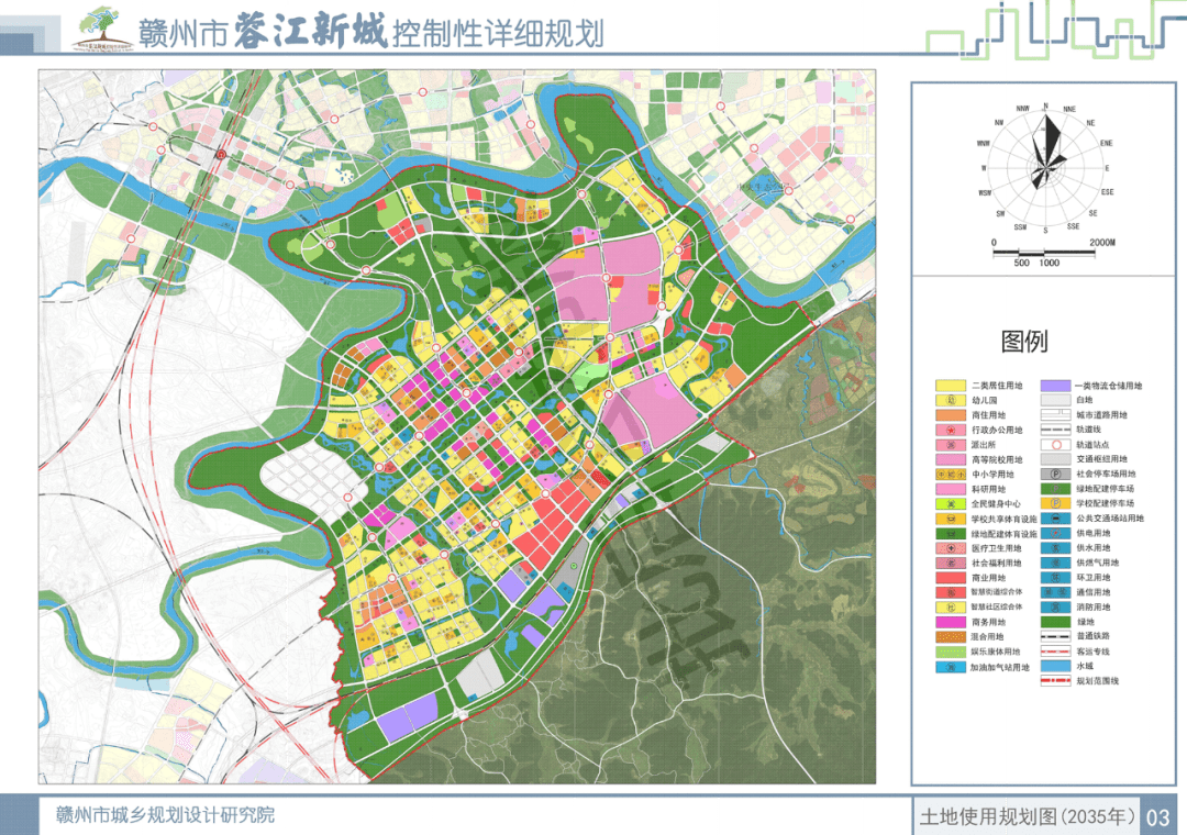 烏當區政府最新規劃，塑造未來城市新面貌