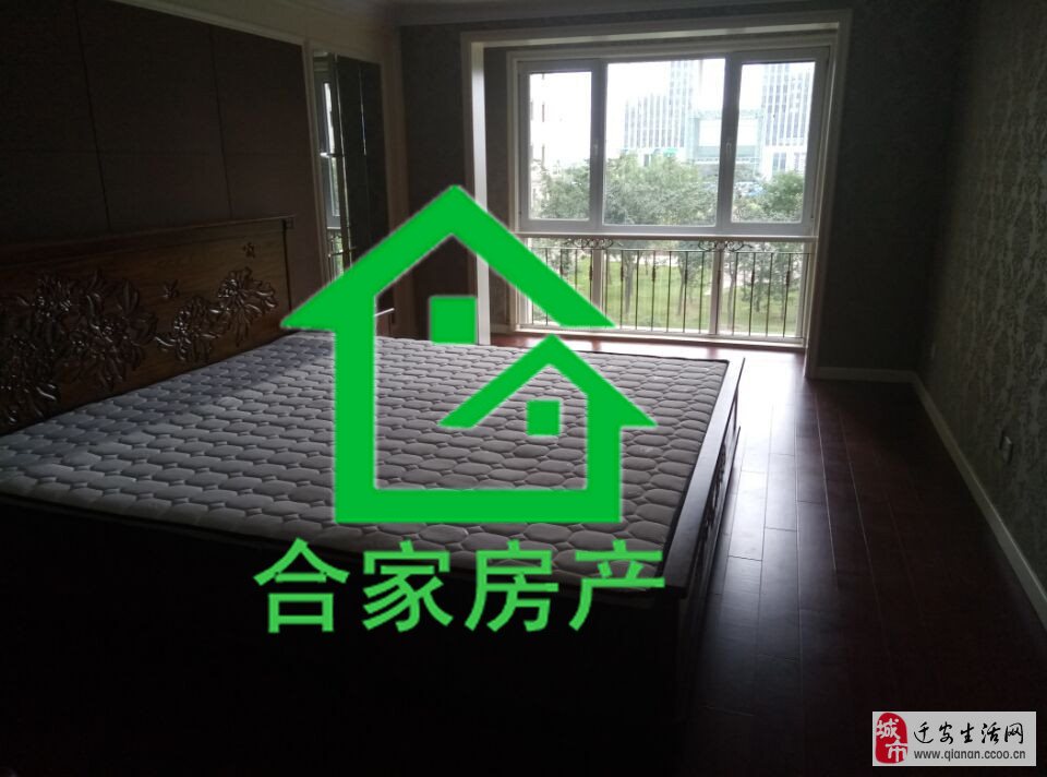 遷安一號公館最新動態(tài)，揭開未來生活的新篇章