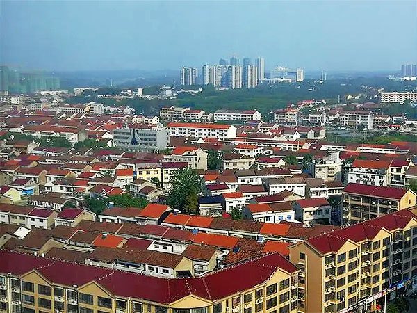 臨澧棚改最新消息，推動城市更新，改善民生福祉