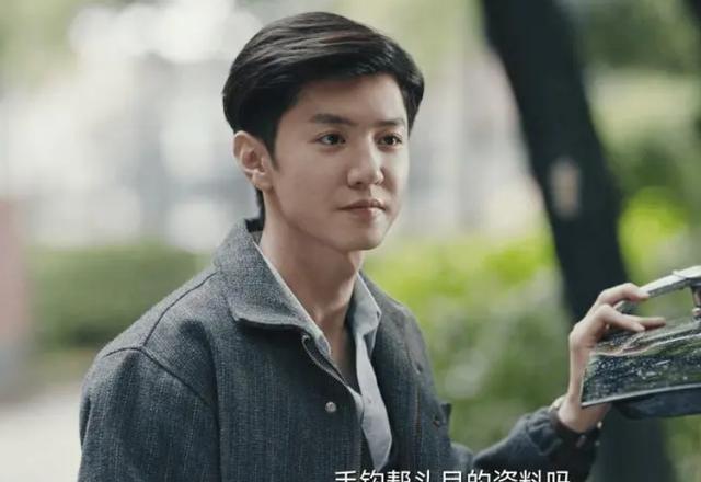 黎明最新電視劇，超越時空的敘事魅力