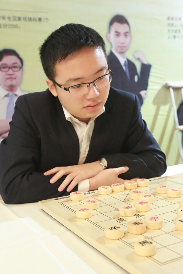 江西象棋比賽最新消息，熱血激戰，群雄逐鹿