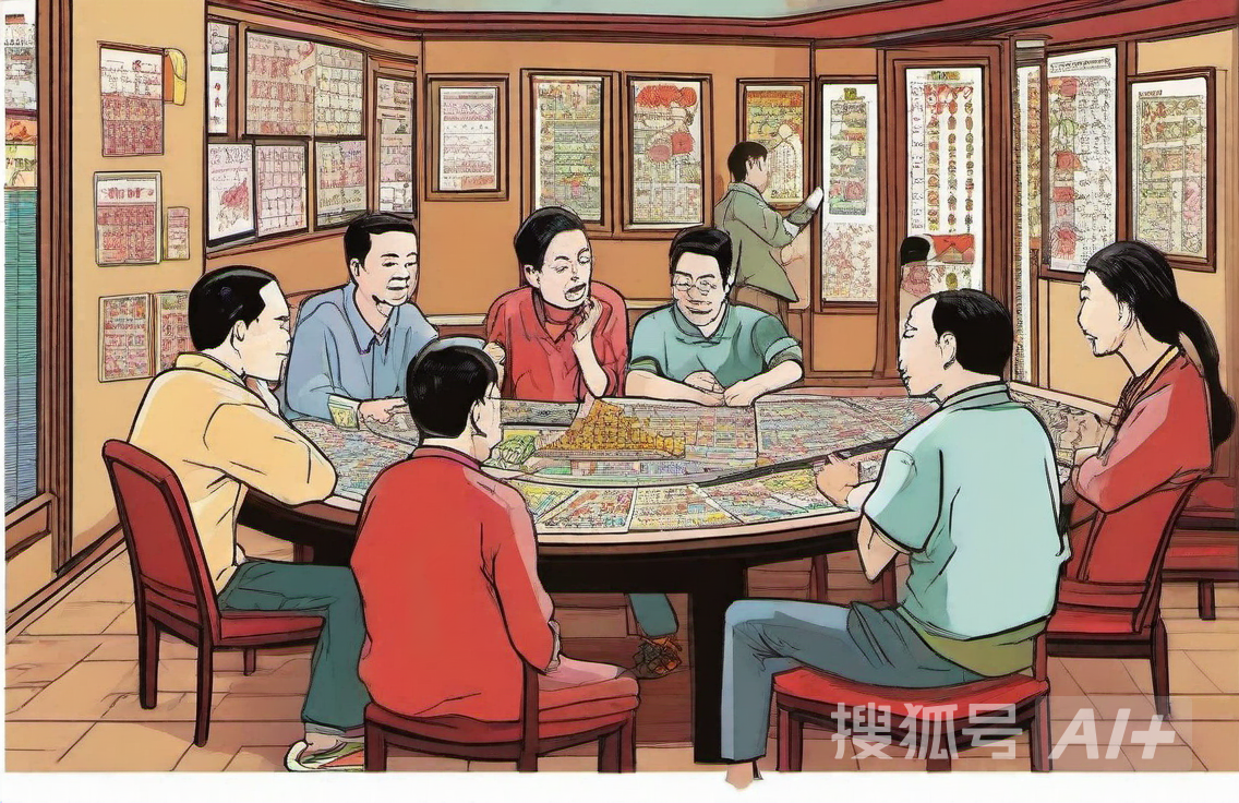 探索香港彩票，揭秘4777777的魅力與最快開獎之道