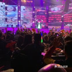哈爾濱斯卡拉最新演員風采展示