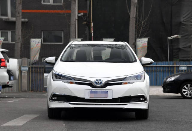 鄭州卡羅拉最新報價——全方位了解購車新動向