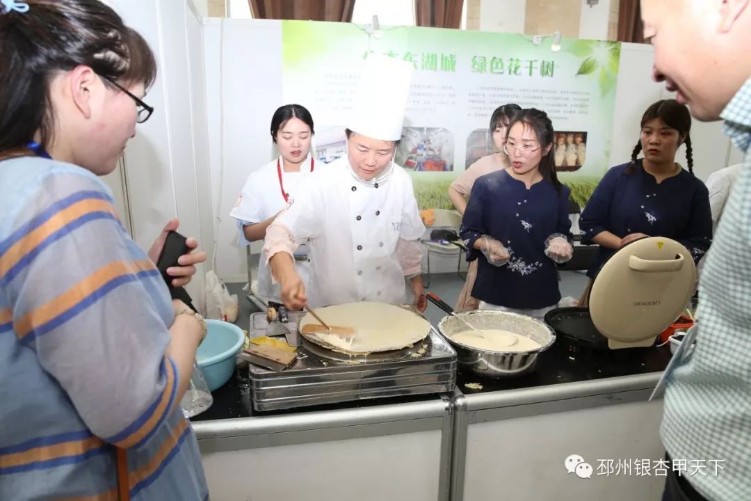 邳州最新廚師招聘動態，探尋美食之都的廚藝新星