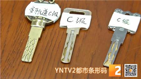 最新開葉片鎖工具，革新與安全性的完美結合