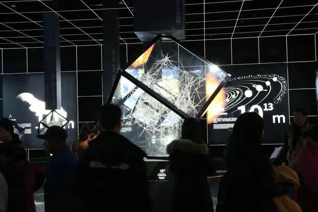 探索未知的領域，×的神秘面紗揭秘