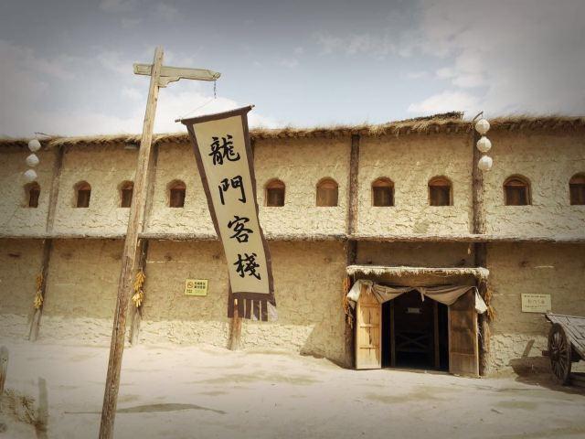 新澳最精準正龍門客棧，探索精準旅游的新地標
