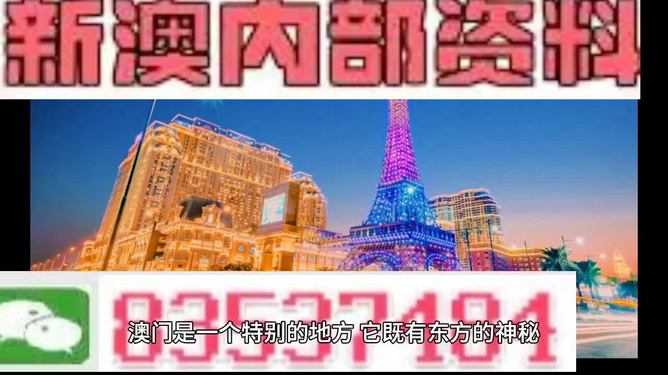 新澳門今晚精準一肖預測——探索命運的神秘面紗