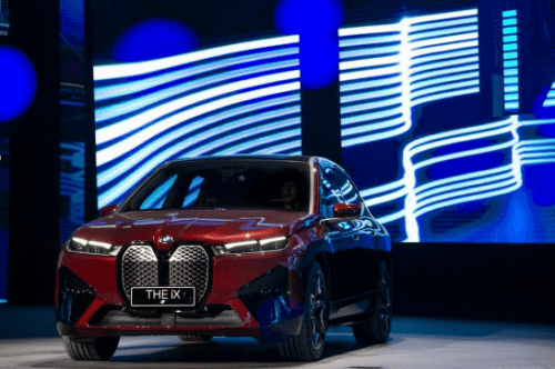 2024新澳門(mén)正版免費(fèi)資本車(chē)，探索未來(lái)出行的新趨勢(shì)